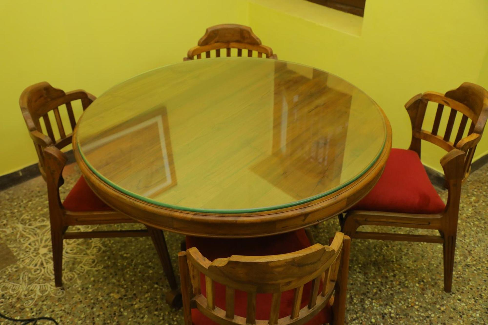 Elite Heritage Stay Пондичери Екстериор снимка