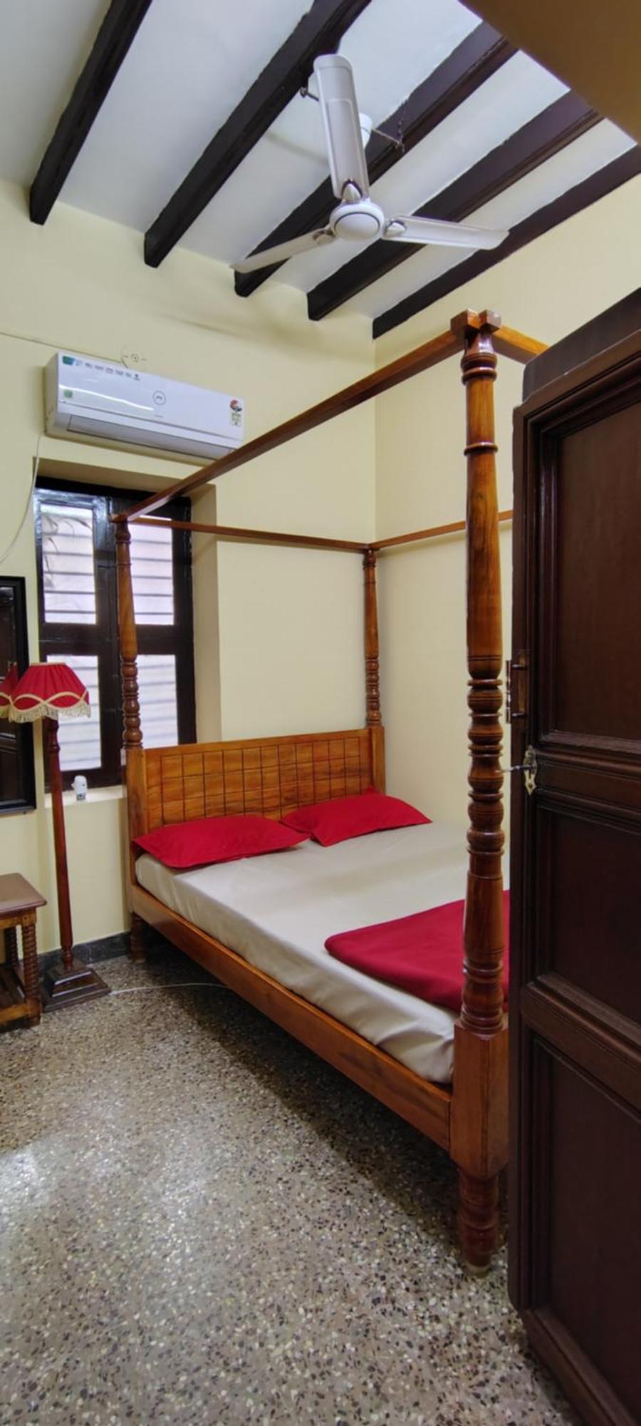 Elite Heritage Stay Пондичери Екстериор снимка